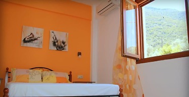 Uphoria Villas
