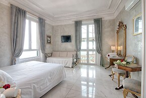 Home Grifondoro Bed & Breakfast