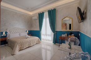 Home Grifondoro Bed & Breakfast