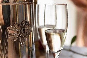 Home Grifondoro Bed & Breakfast