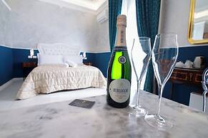 Home Grifondoro Bed & Breakfast