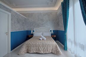 Home Grifondoro Bed & Breakfast