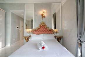 Home Grifondoro Bed & Breakfast