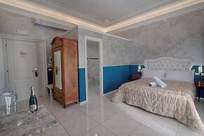 Home Grifondoro Bed & Breakfast