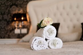 Home Grifondoro Bed & Breakfast