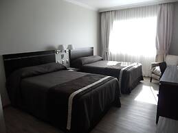 Hotel Diego de Almagro Chillán