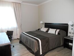 Hotel Diego de Almagro Chillán