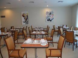 Hotel Diego de Almagro Chillán