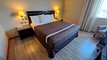 Hotel Diego de Almagro Chillán