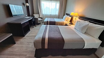 Hotel Diego de Almagro Chillán