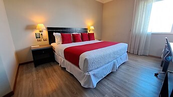 Hotel Diego de Almagro Chillán