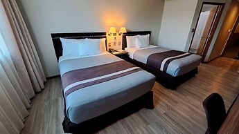 Hotel Diego de Almagro Chillán