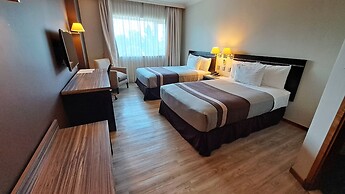 Hotel Diego de Almagro Chillán