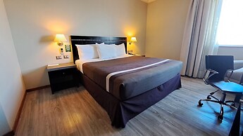 Hotel Diego de Almagro Chillán