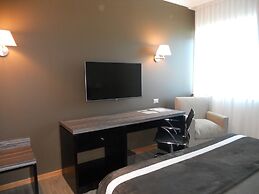 Hotel Diego de Almagro Chillán