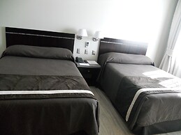 Hotel Diego de Almagro Chillán