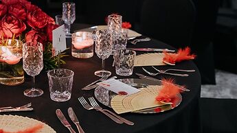 Aldino Hotel & Spa