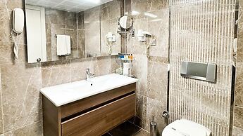 Aldino Hotel & Spa