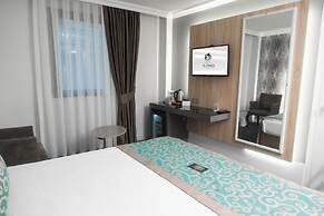 Aldino Hotel & Spa