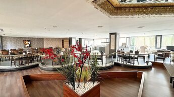 Aldino Hotel & Spa
