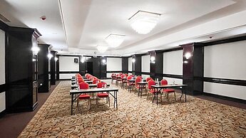 Aldino Hotel & Spa
