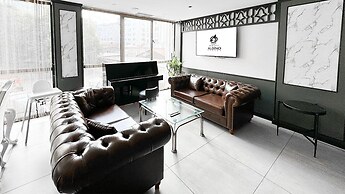 Aldino Hotel & Spa