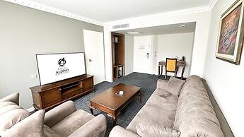 Aldino Hotel & Spa