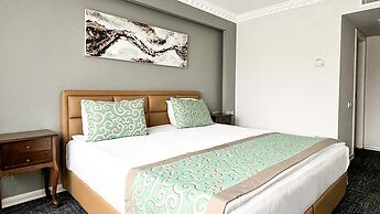 Aldino Hotel & Spa
