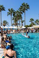Oz Hotels İncekum Beach Resort