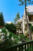 Oz Hotels İncekum Beach Resort