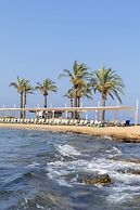 Oz Hotels İncekum Beach Resort