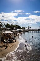 Oz Hotels İncekum Beach Resort
