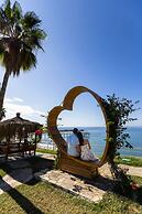 Oz Hotels İncekum Beach Resort