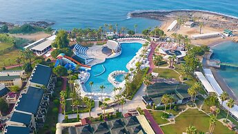 Oz Hotels İncekum Beach Resort