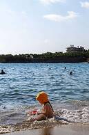 Oz Hotels İncekum Beach Resort
