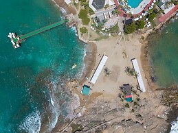 Oz Hotels İncekum Beach Resort