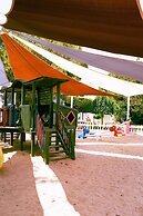 Oz Hotels İncekum Beach Resort