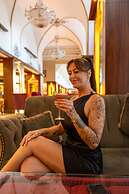 Oz Hotels İncekum Beach Resort