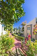 Oz Hotels İncekum Beach Resort