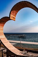 Oz Hotels İncekum Beach Resort