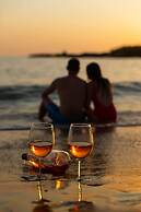 Oz Hotels İncekum Beach Resort