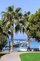 Oz Hotels İncekum Beach Resort