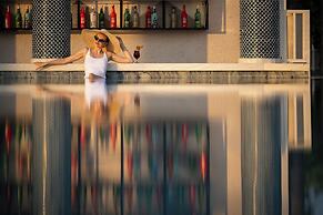 Oz Hotels İncekum Beach Resort