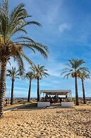 Oz Hotels İncekum Beach Resort