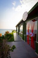 Oz Hotels İncekum Beach Resort