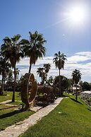 Oz Hotels İncekum Beach Resort