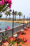 Oz Hotels İncekum Beach Resort