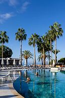 Oz Hotels İncekum Beach Resort