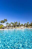 Oz Hotels İncekum Beach Resort