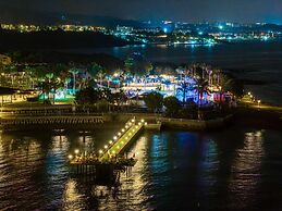 Oz Hotels İncekum Beach Resort